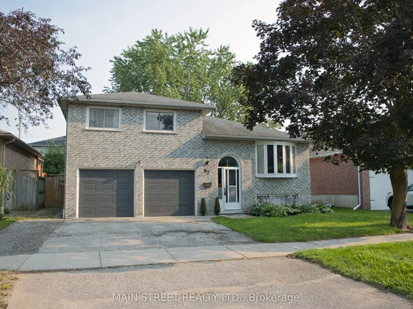 97 Riverglen Dr, Georgina, ON L4P 2R3