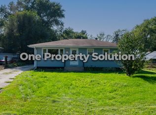 4820 Cherry St, Griffith, IN 46319