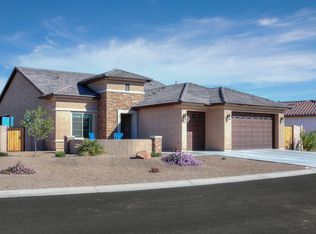 5730 W Gulch Dr, Eloy, AZ 85131