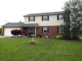 121 Antler's Trace, Coxs Creek, KY 40013