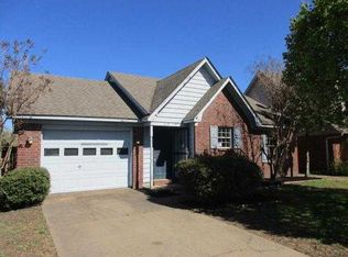 605 Timberbrook Cir, Marion, AR 72364
