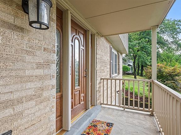 3rd image of 3627 Forbes Trail Dr