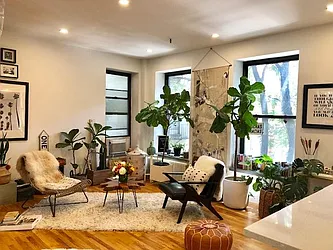 Rented by Buchbinder & Warren