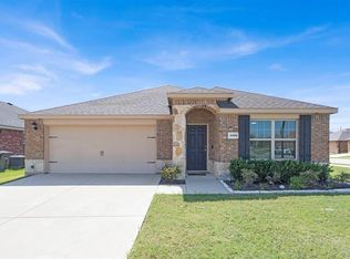 1501 Chrome St, Princeton, TX 75407