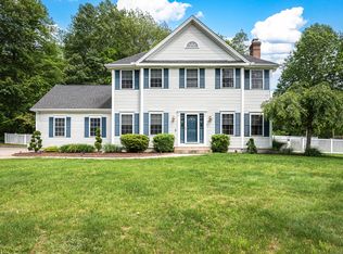 59 Woodbine Rd, Colchester, CT 06415