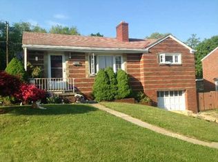 461 Macassar Dr, Pittsburgh, PA