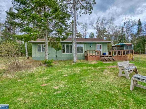 12885 Sturgeon Rd, Side Lake, MN 55781