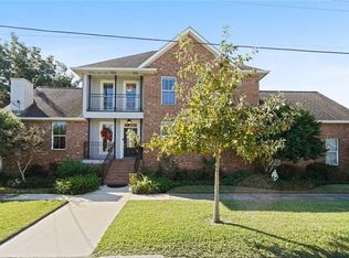 254 36th St, New Orleans, LA 70124