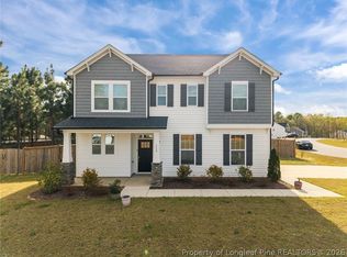 334 Beacon Hill Rd, Lillington, NC 27546