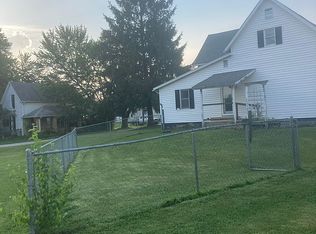 501 E 12th St, Clay City, IN