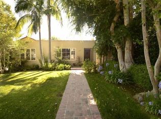 1817 S Los Robles Ave, San Marino, CA 91108