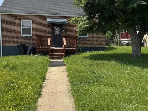 112 Burton Ln E, Sharon Hill, PA 19079