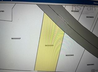 Rankinville Rd, Inverness, NS B0E1X0