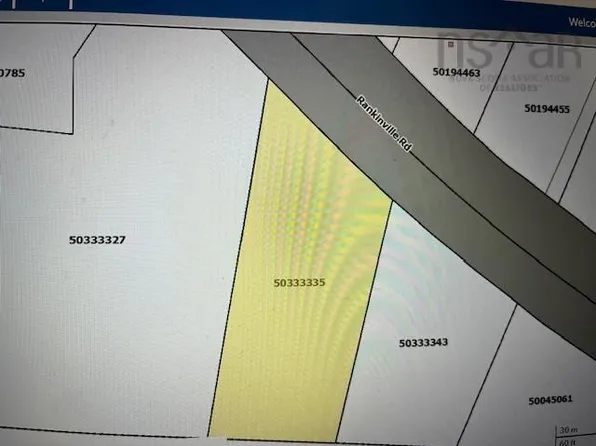 Rankinville Rd, Inverness, NS B0E 1X0