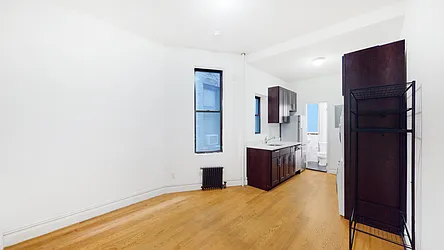 Rented by Keller Williams NYC