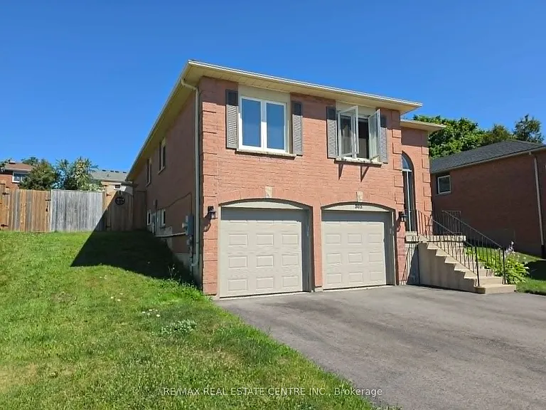 305 Hansen Blvd #LOWER — Photo 2