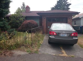 3251 41st Ave SW, Seattle, WA 98116