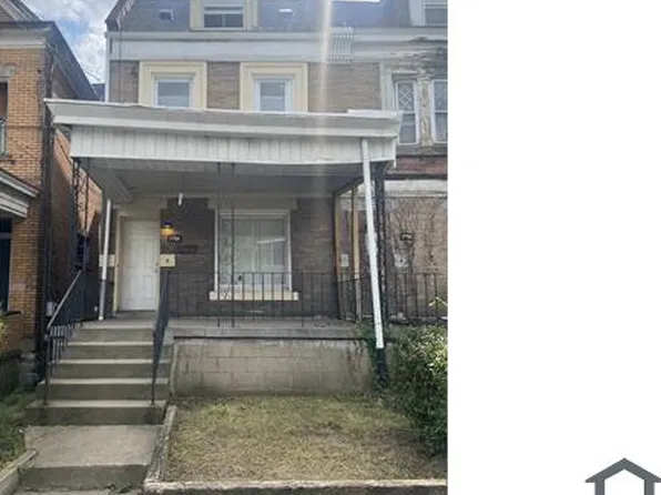 7754 Tioga St, Pittsburgh, PA 15208
