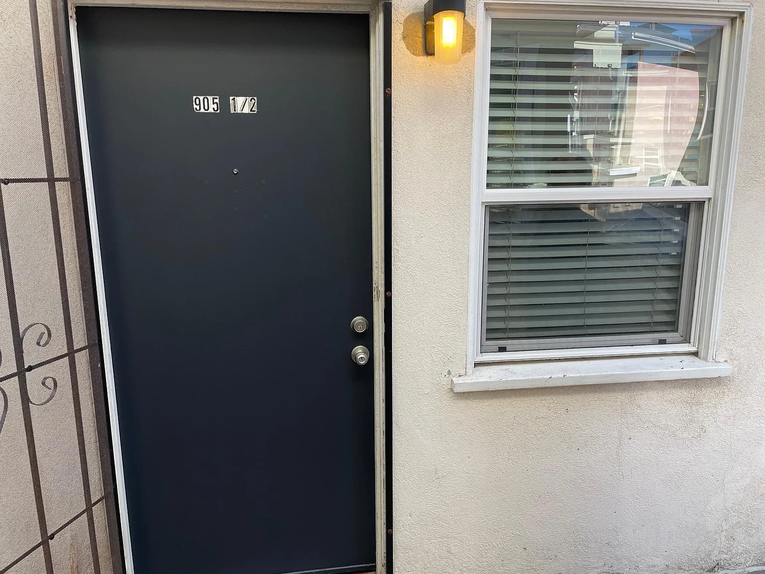 1 bed, 450 sqft, $2,550 — Photo 4