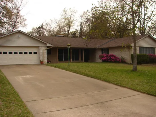 601 Jeffery Dr, Tyler, TX 75703