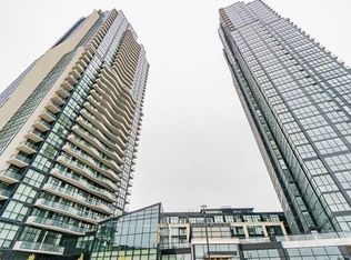 2910 Highway 7 Ave #2908, Vaughan, ON L4K 0H8