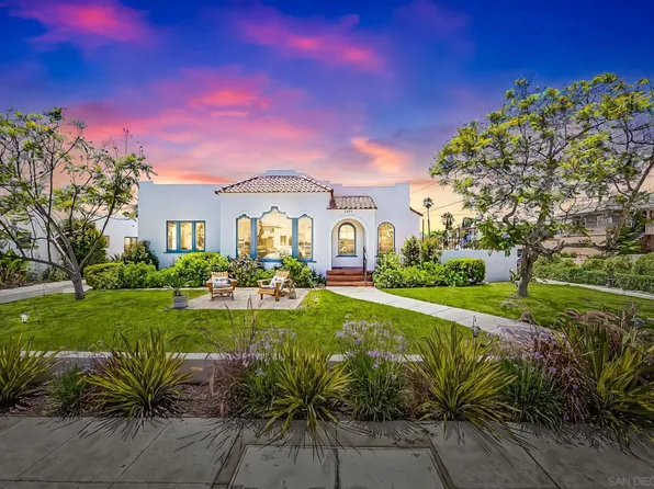 3692 31st St, San Diego, CA 92104