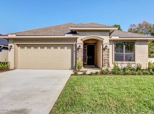 2773 Bluff Estate Way, Jacksonville, FL 32226