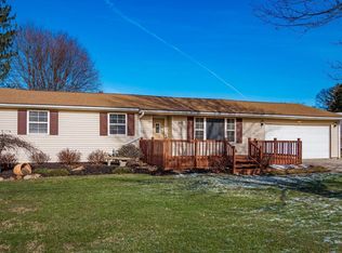 160 Kirby Rd SE, Heath, OH 43056