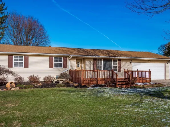 160 Kirby Rd SE, Heath, OH 43056
