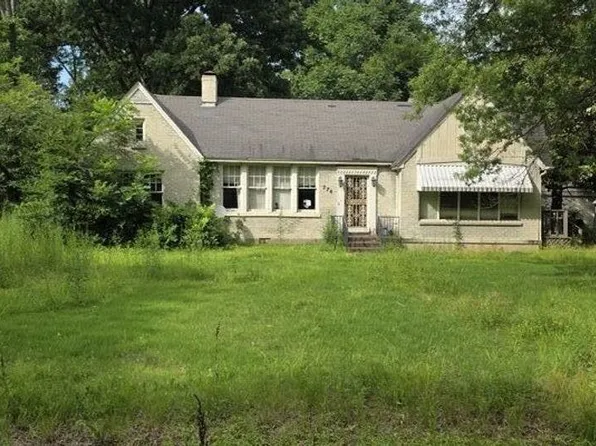 376 Williams Ave, Sledge, MS 38670
