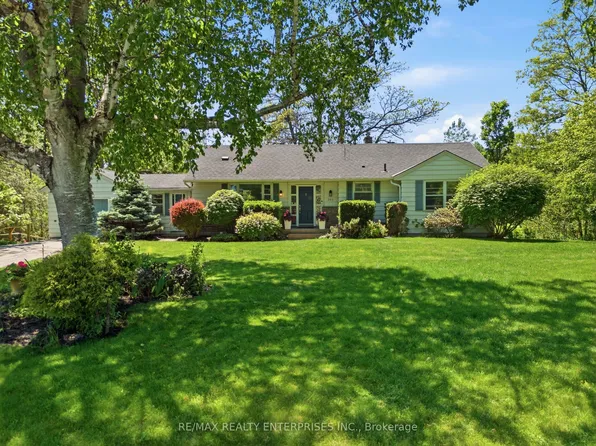 366 Winston Churchill Blvd, Oakville, ON L6J 7X2