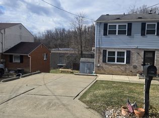 1018 Edward St #A, North Versailles, PA