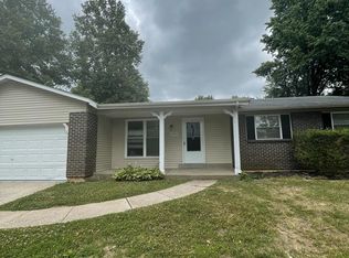 11950 Rosevalley Ln, Saint Louis, MO 63138
