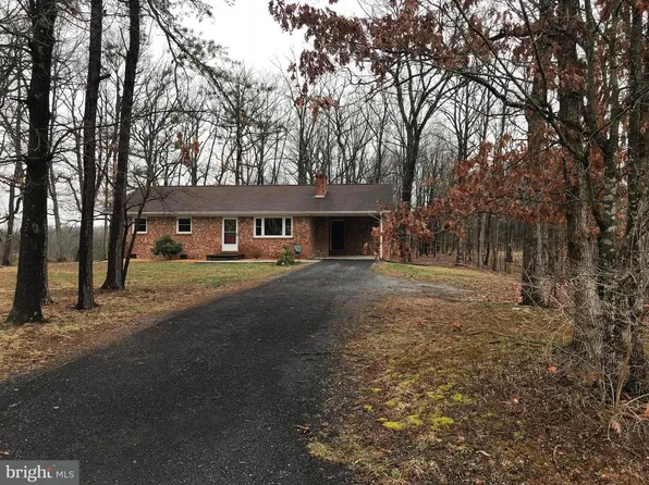 1013 Gun Club Rd, Stephenson, VA 22656