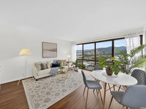 217 Prospect St APT M9, Honolulu, HI 96813