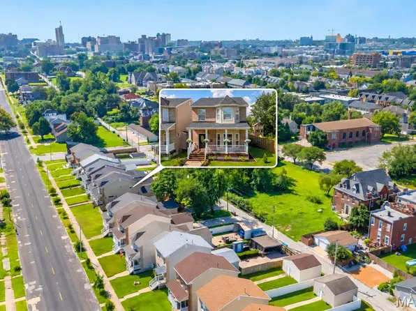 4222 Delmar Blvd, Saint Louis, MO 63108