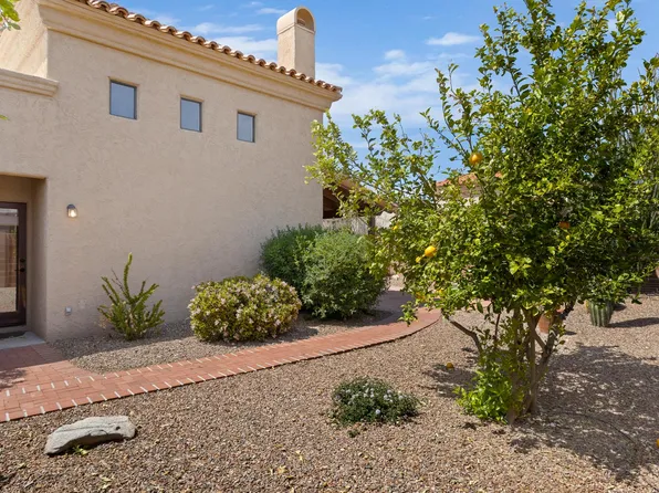 2764 W Calle San Isidro, Tucson, AZ 85742