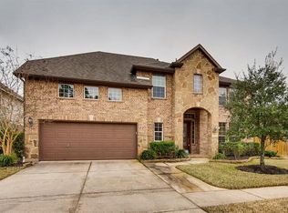 5927 Beeston Hall Ct, Spring, TX 77388