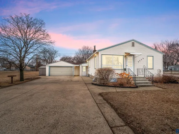 3333 N 7th Ave, Sioux Falls, SD 57104