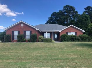 644 Monroe St, Grovetown, GA 30813