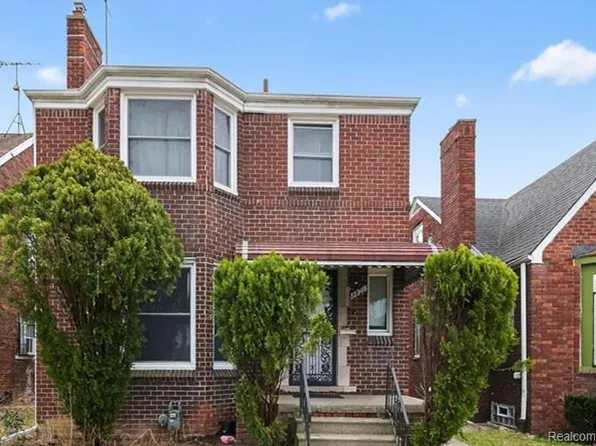 12346 Elmdale St, Detroit, MI 48213