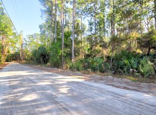 13550 SW 77th Pl, Cedar Key, FL 32625