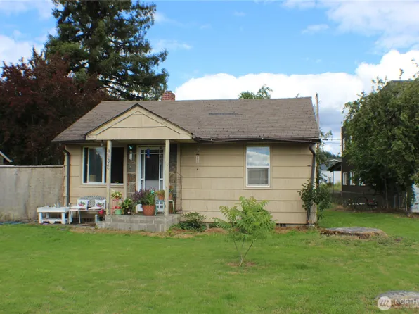 336 SW 15th Street, Chehalis, WA 98532