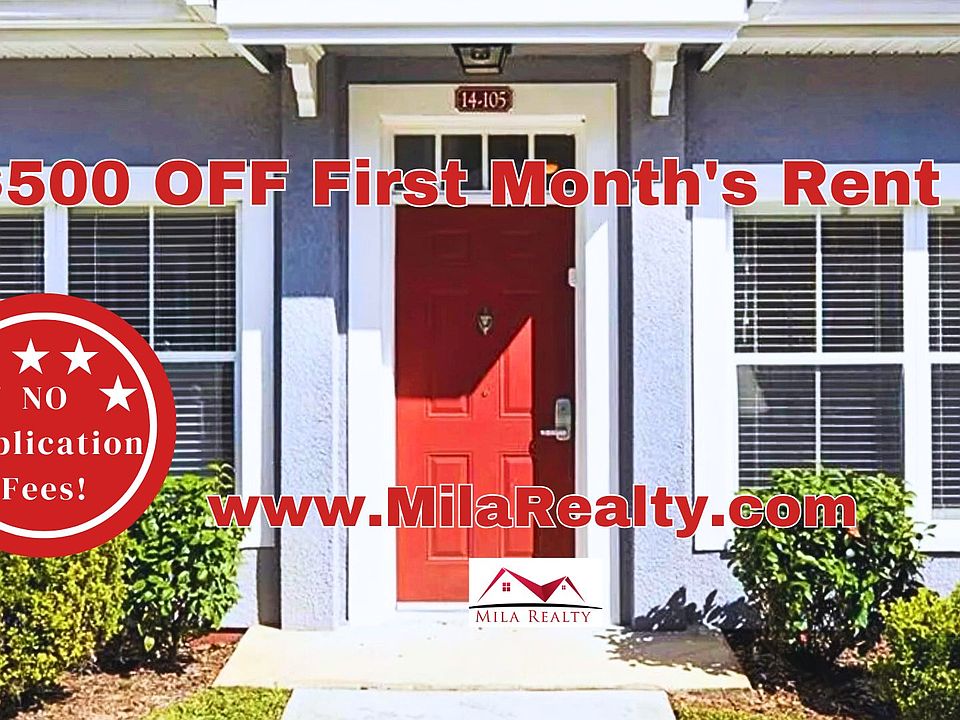 1st image of 2620 Lodi Cir APT 105