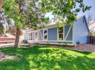 1731 S Waco St, Aurora, CO 80017