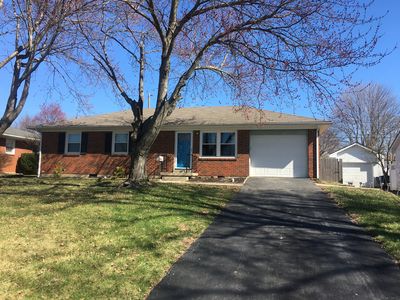 605 Dartmoor Dr, Lexington, KY, 40505