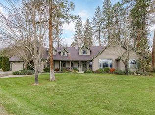 326 Kubli Rd, Grants Pass, OR 97527