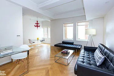 Rented by Brown Harris Stevens