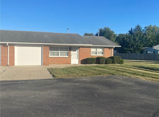 2517 Kimberly Ct, Anderson, IN 46012