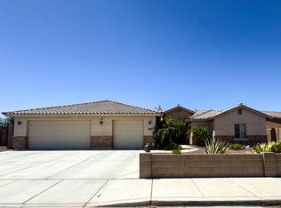 7953 E 38th Ln, Yuma, AZ 85365